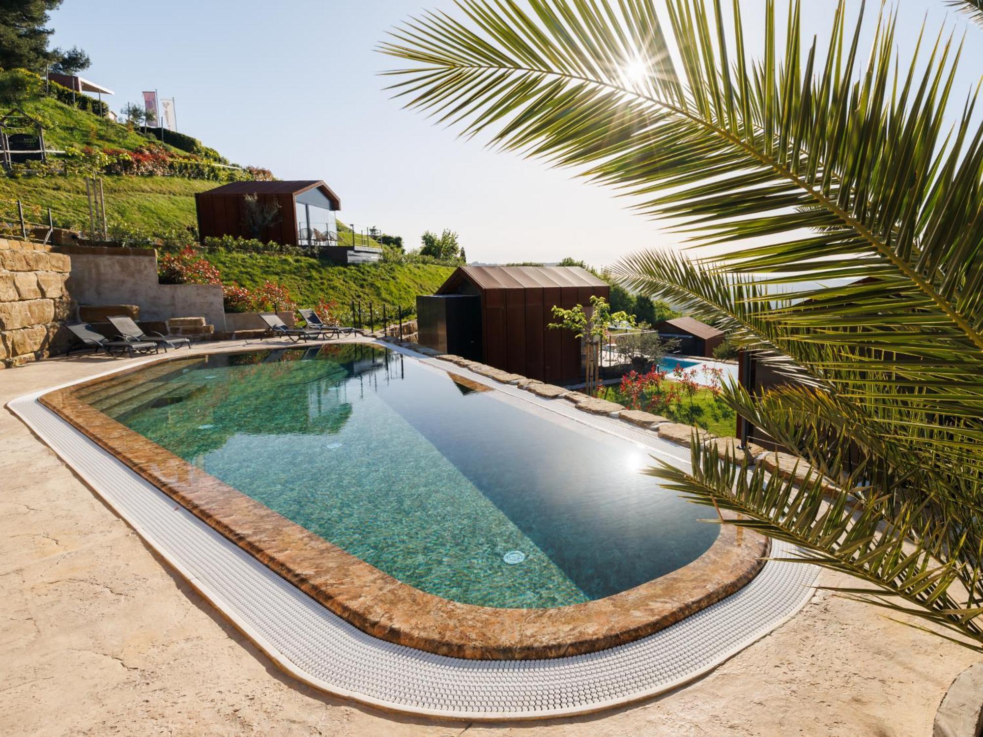 מארזיגה Wine Paradise - Glamping Resort מראה חיצוני תמונה