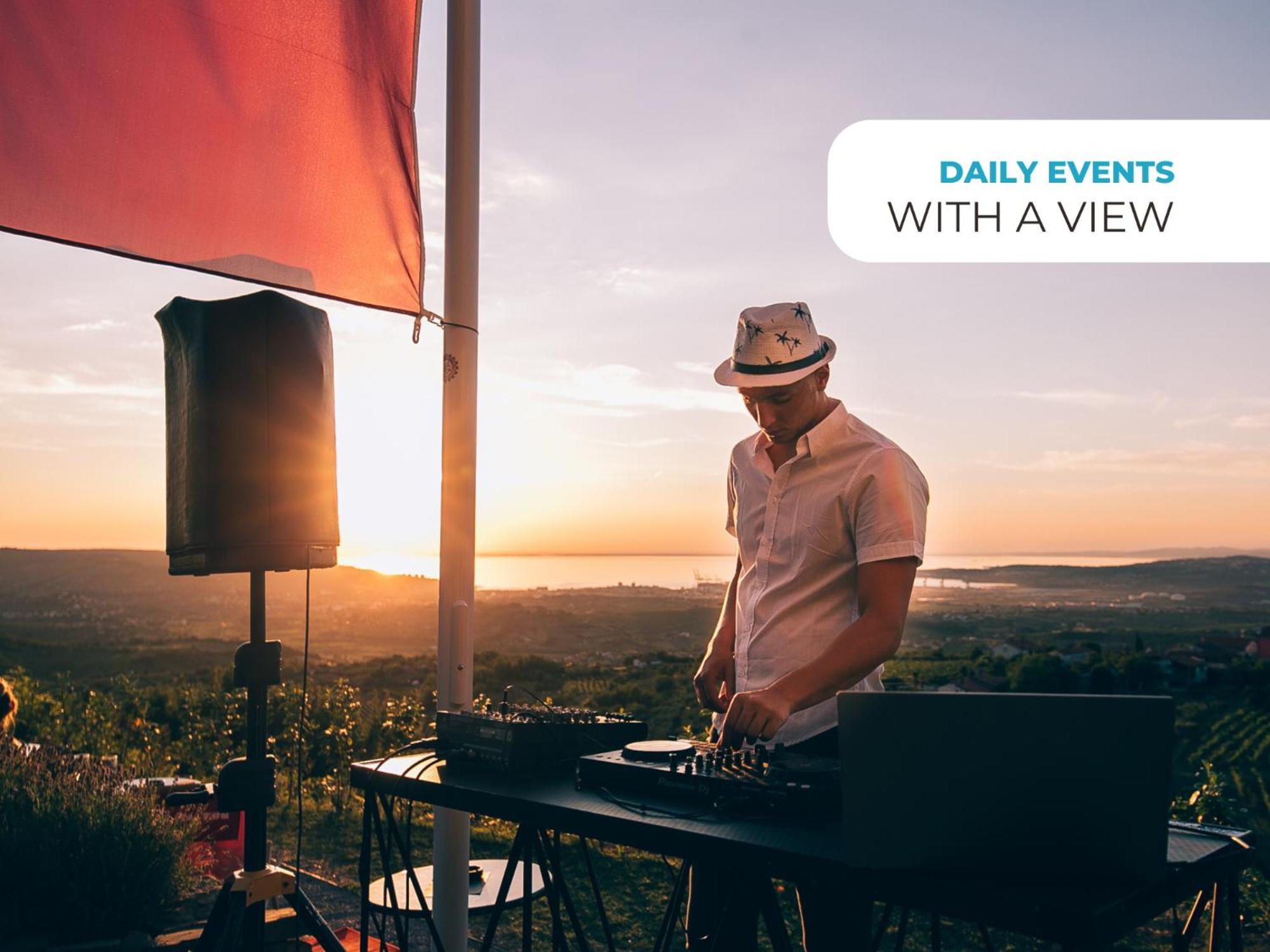 מארזיגה Wine Paradise - Glamping Resort מראה חיצוני תמונה